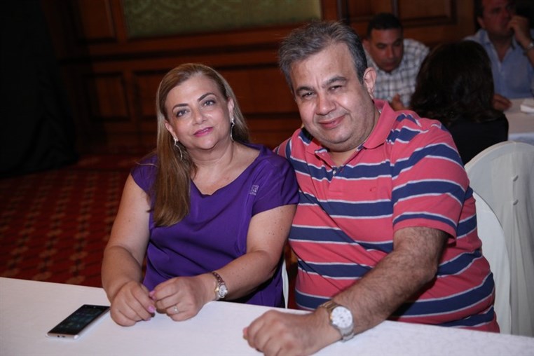 Wifak Watani li Marc kodeih